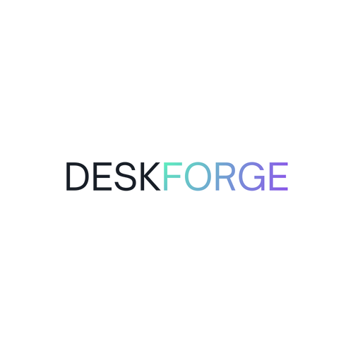 DeskForge